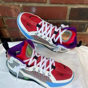 Nike | Air Zoom G.T. Jump (CZ9907-100)